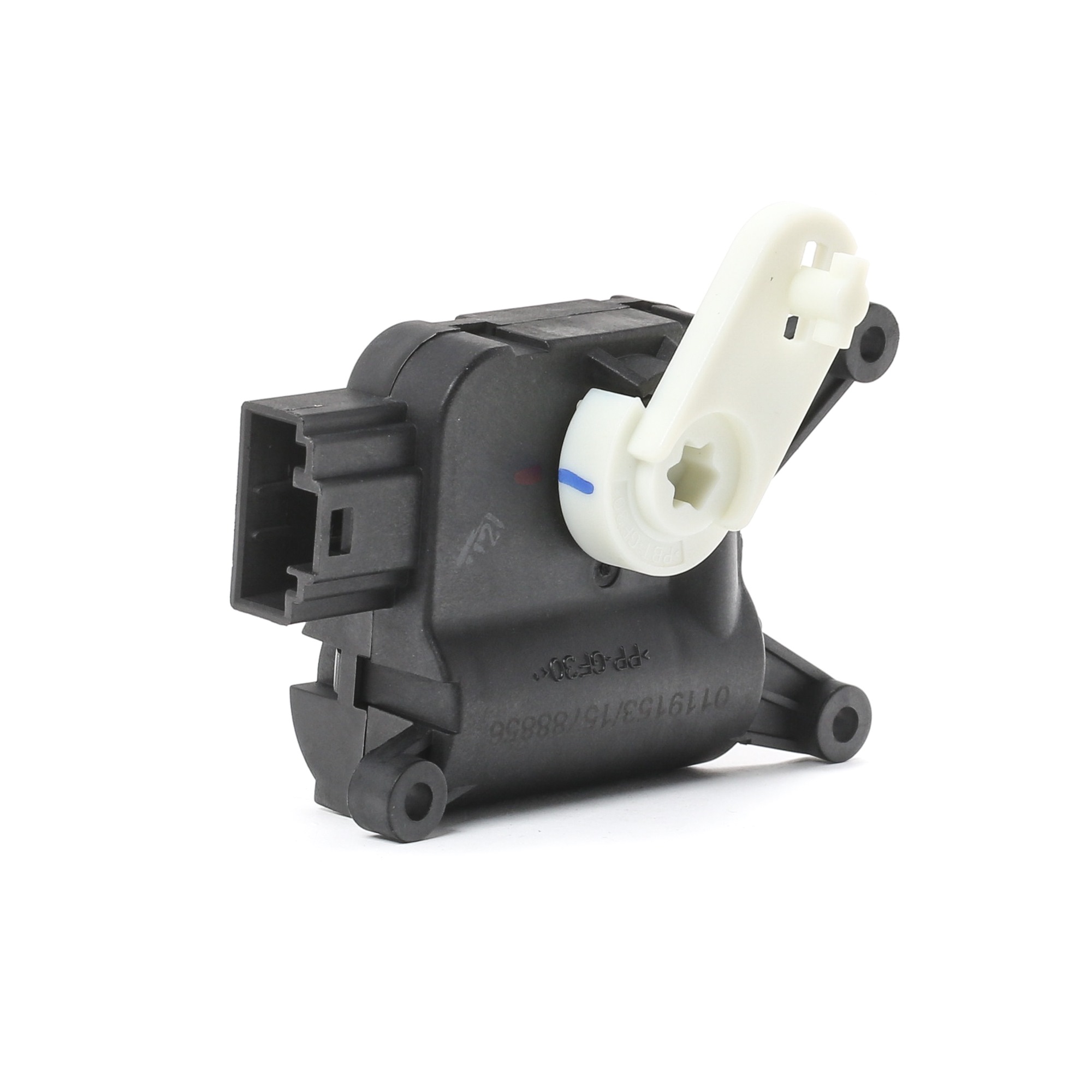 Compre STARK Elemento de ajuste, borboleta de mistura Produto No.: SKCBF-4460014 a preços baixos de 49,19 €