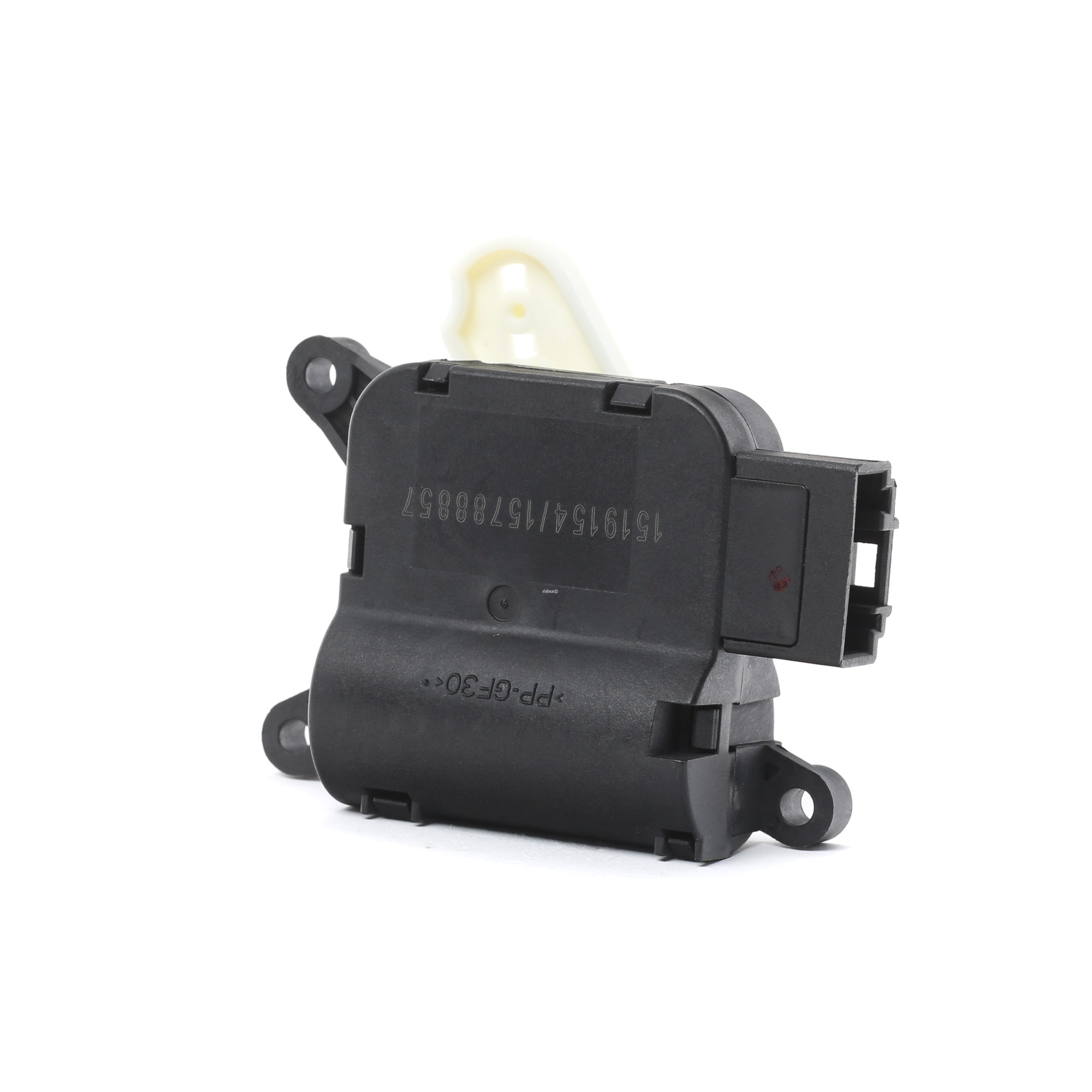 RIDEX Stellmotor für Temperaturklappe Produkt Nr.: 2085C0014 zum fairen Preis von 45,81 CHF erwerben