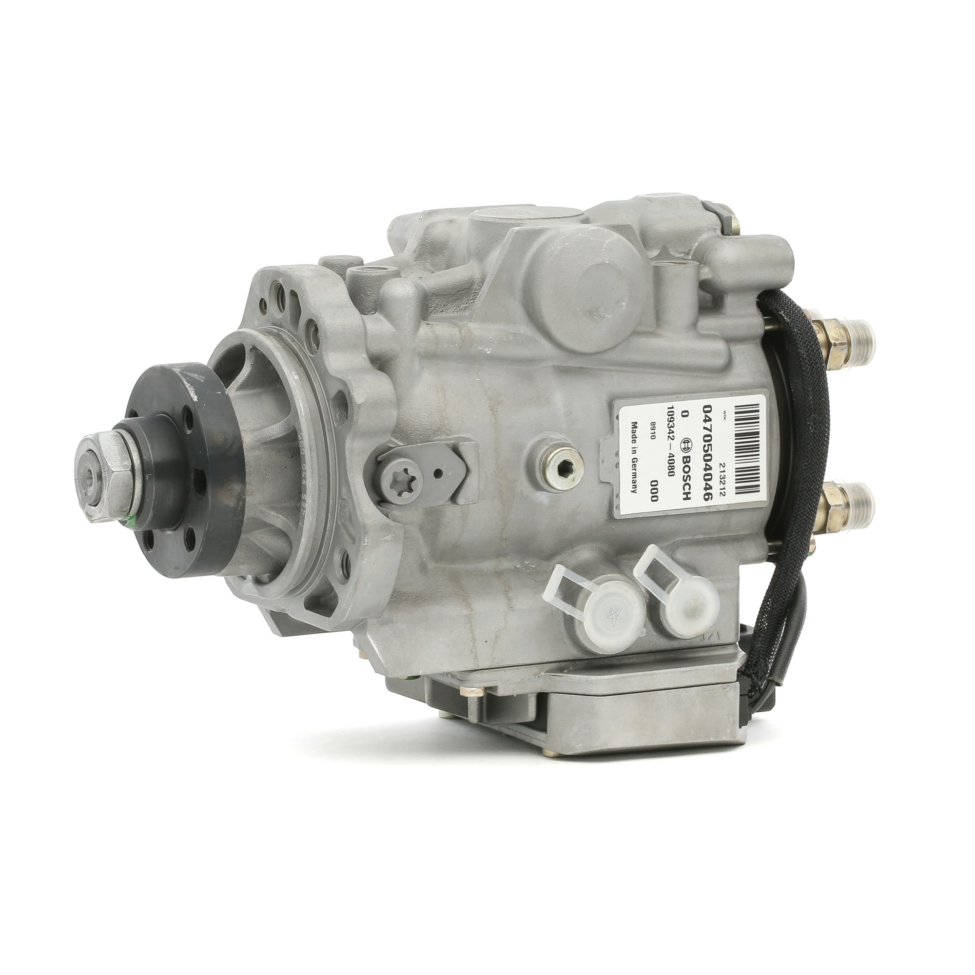 RIDEX REMAN 3904I0050R Pompe à injection
