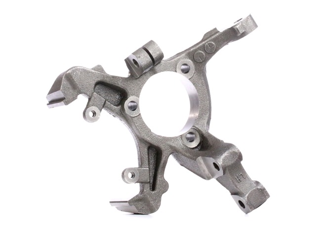 OEM Čap nápravy zavesenia kolies OPEL 2.0 OPC (F75) 200 HP Benzín 5308015 od RIDEX online za výborné ceny