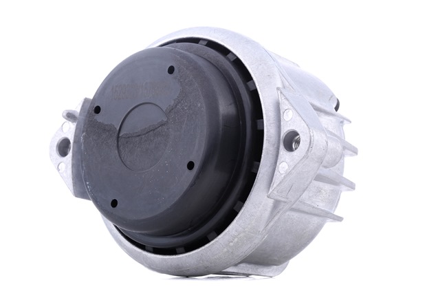 247E0486 RIDEX Motoraufhängung X1 (E84) sDrive18i 136 PS Benzin