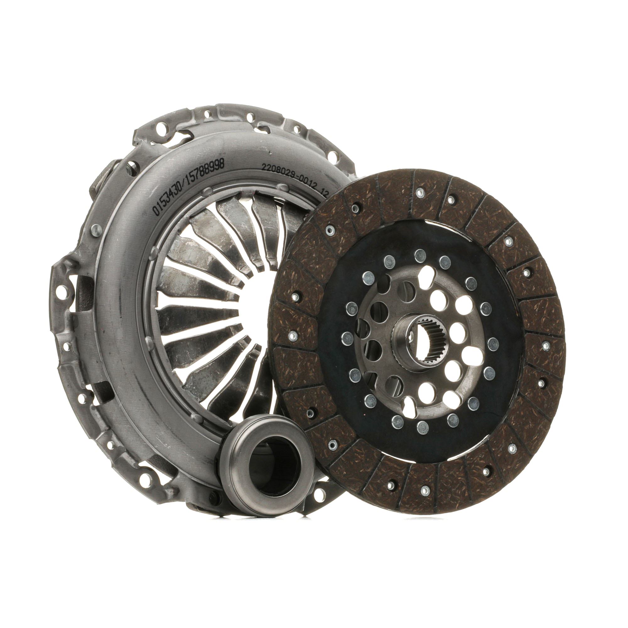 Įsigykite STARK Sankabos komplektas Prekės Nr.: SKCK-0101190 už žemiausią 118,70 € kainą