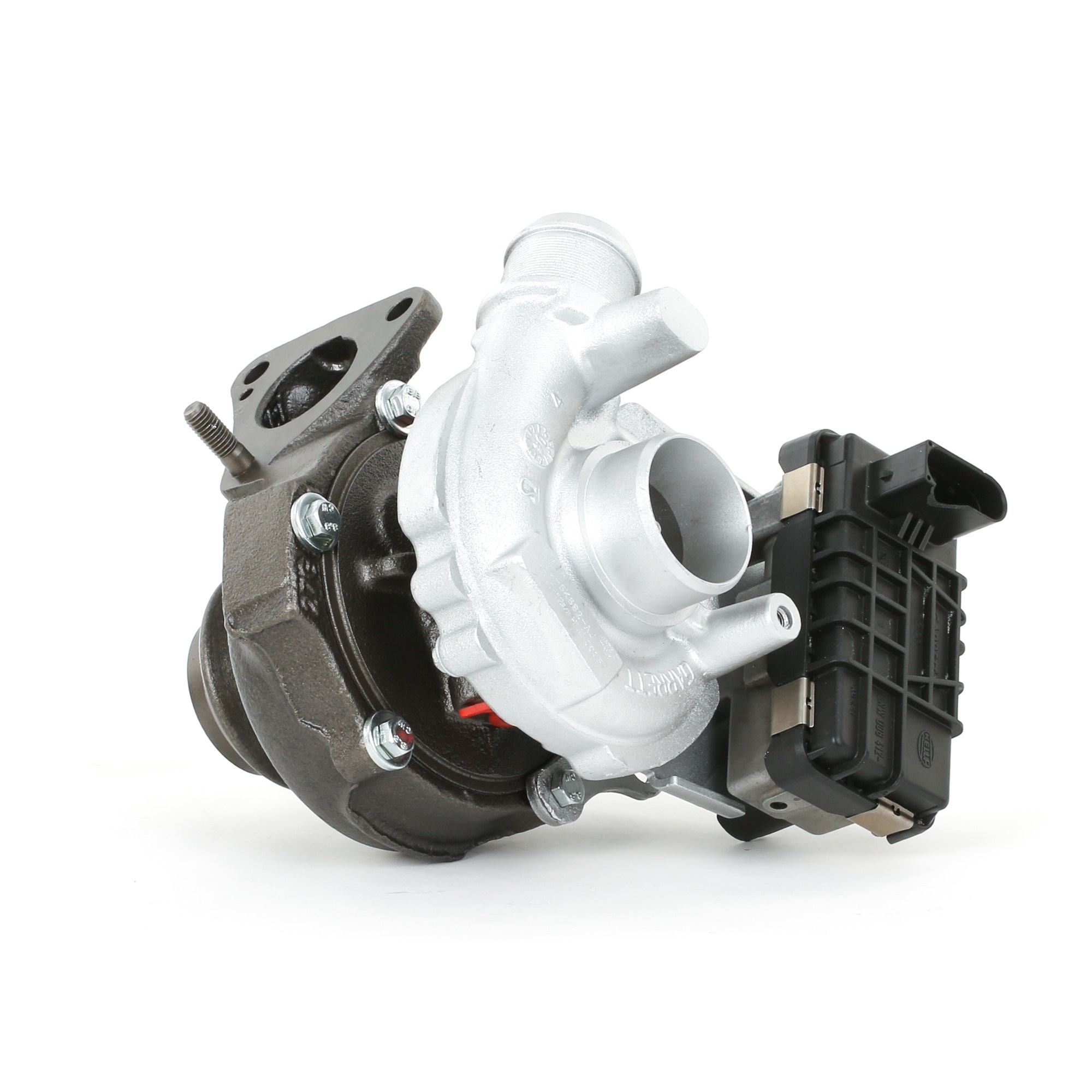 Įsigykite RIDEX REMAN Turbokompresorius Prekės Nr.: 2234C10053R už žemiausią 573,92 € kainą