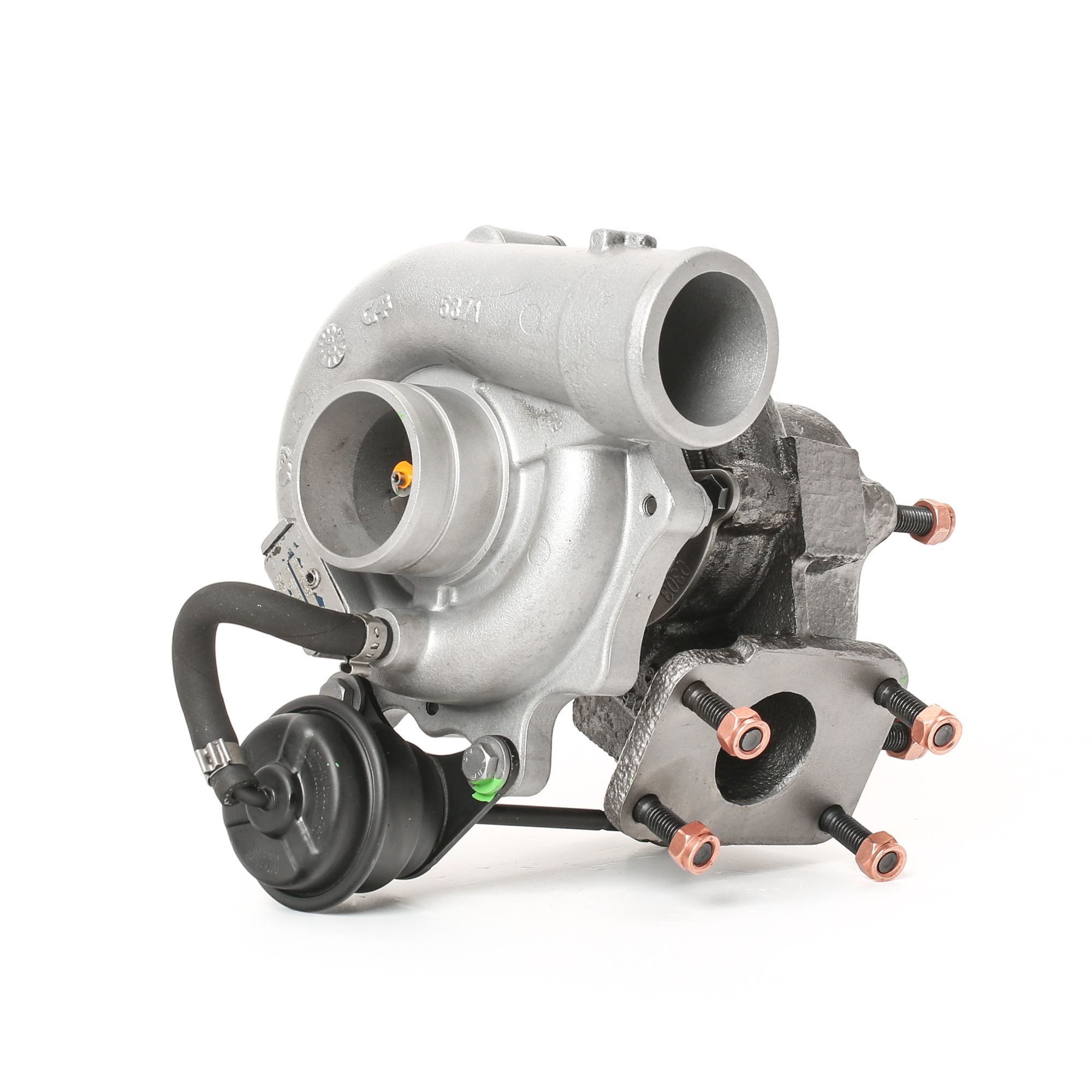 Kjøp RIDEX REMAN Turbolader Product No .: 2234C10054R for den lave prisen av 3082,12 kr