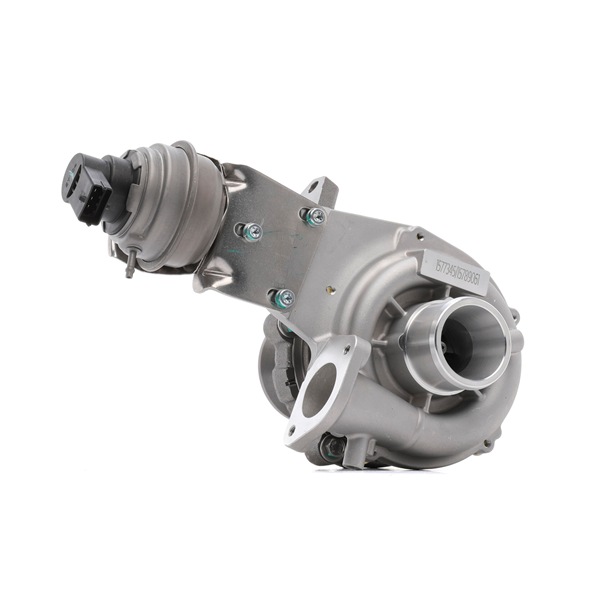 OEM Turbolader FIAT 1.6 D Multijet 120 HK Diesel 55209153 fra RIDEX på nettet til gode priser