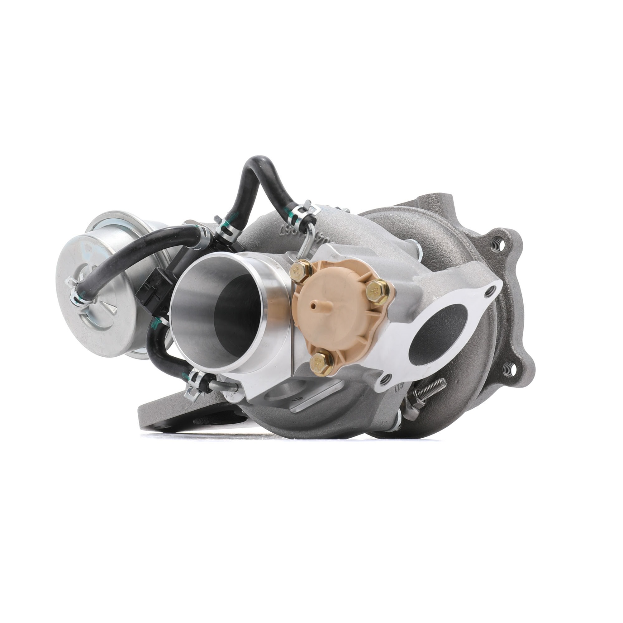 Köp RIDEX Turboaggregat Produktnummer: 2234C10058 till det förmånliga priset av 25993,17 kr
