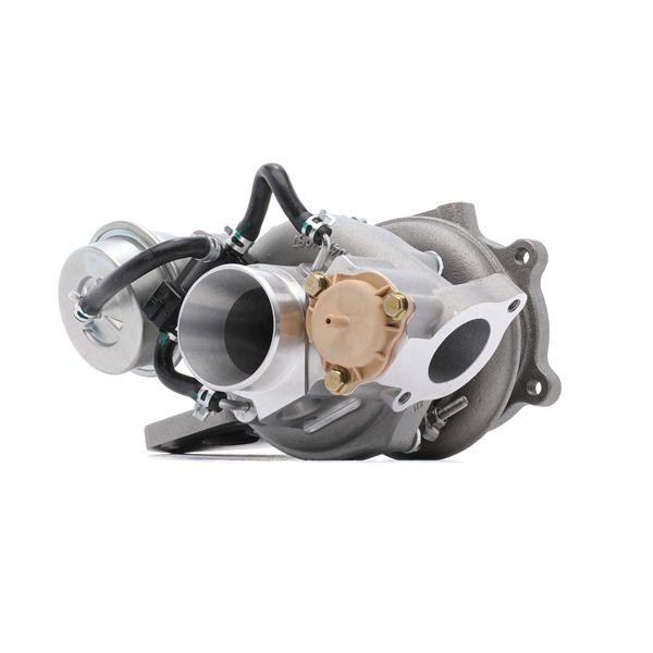 OEM Turbocompresor VAUXHALL 2.0 Turbo (35) 220 CV Gasolina 12598713 de RIDEX online a precios inmejorables