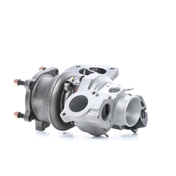 2234C10058R RIDEX REMAN Turbo Astra J GTC (P10) 2.0 OPC Turbo (08) 280 PS Benzin