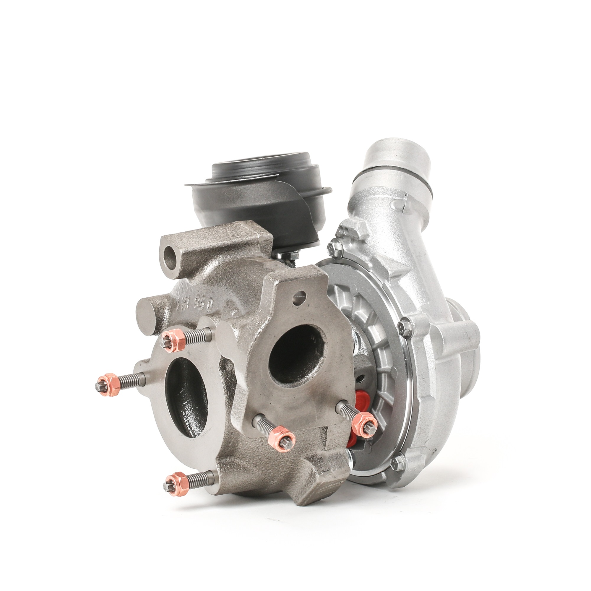 Įsigykite RIDEX REMAN Turbokompresorius Prekės Nr.: 2234C0334R už žemiausią 397,88 € kainą