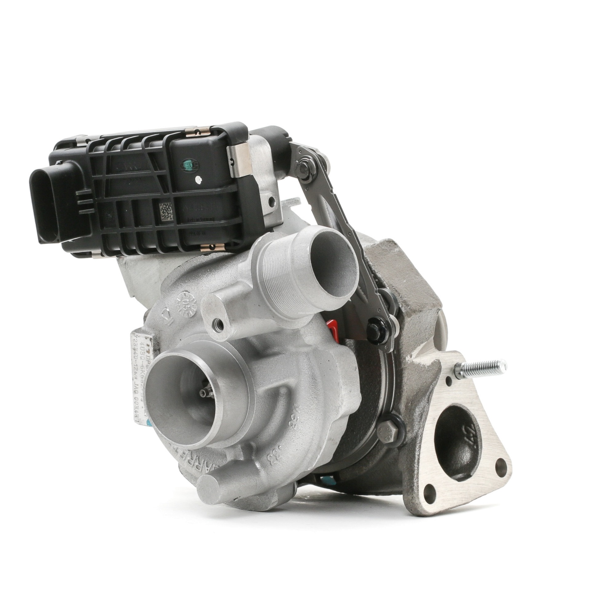 Köp RIDEX REMAN Turboaggregat Produktnummer: 2234C10060R till det förmånliga priset av 14925,99 kr