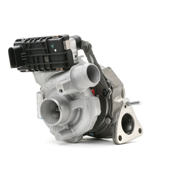 RIDEX REMAN 2234C10060R Turbolader CITROËN C6 2010