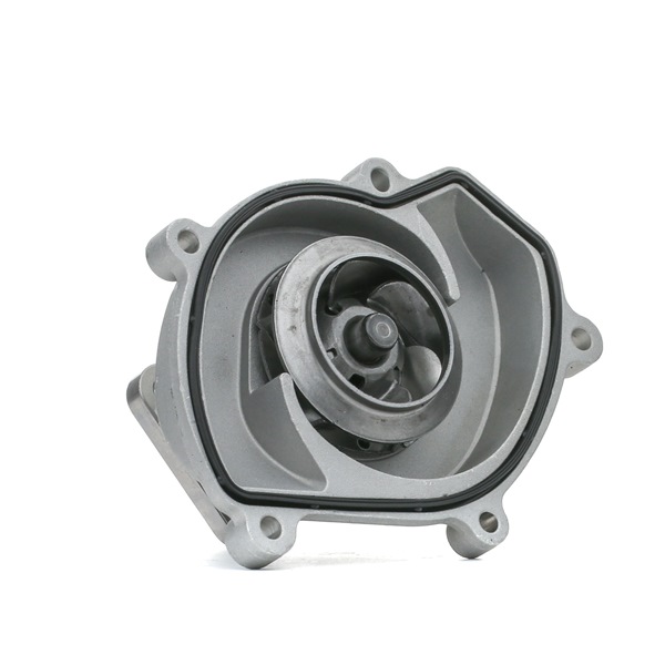 PORSCHE 4.8 Turbo S 570 HV Bensiini Vesipumppu OEM 94810603301 RIDEX netistä edulliseen hintaan