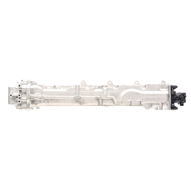 RIDEX REMAN Modul-EGR 4198E0012R