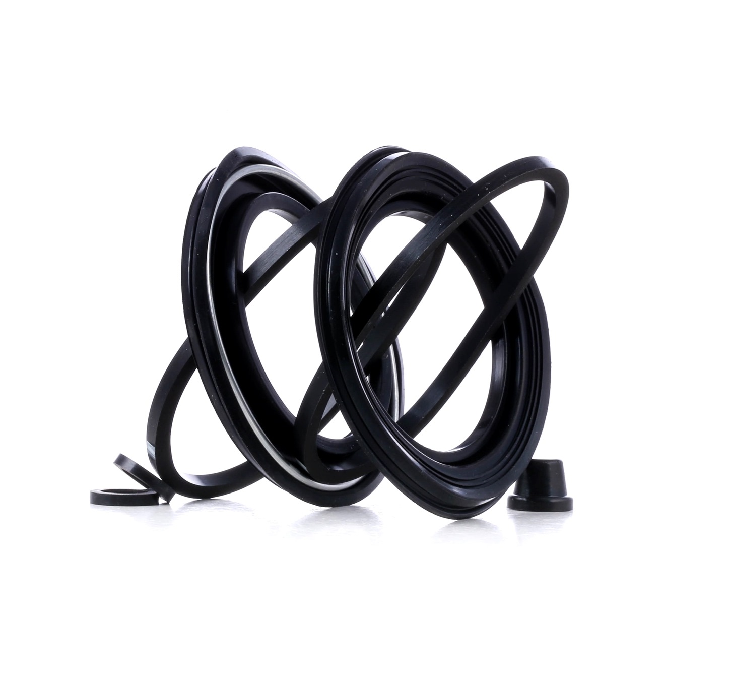 Ostke RIDEX Remondikomplekt, Pidurisadul Toode nr.: 405R0195 madala hinnaga 8,14 €