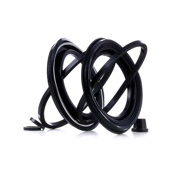 OE MG MGC Rep.sæt, bremsekaliper 0447930021, 211698471B, 41120U3425 fra RIDEX - reducerede priser