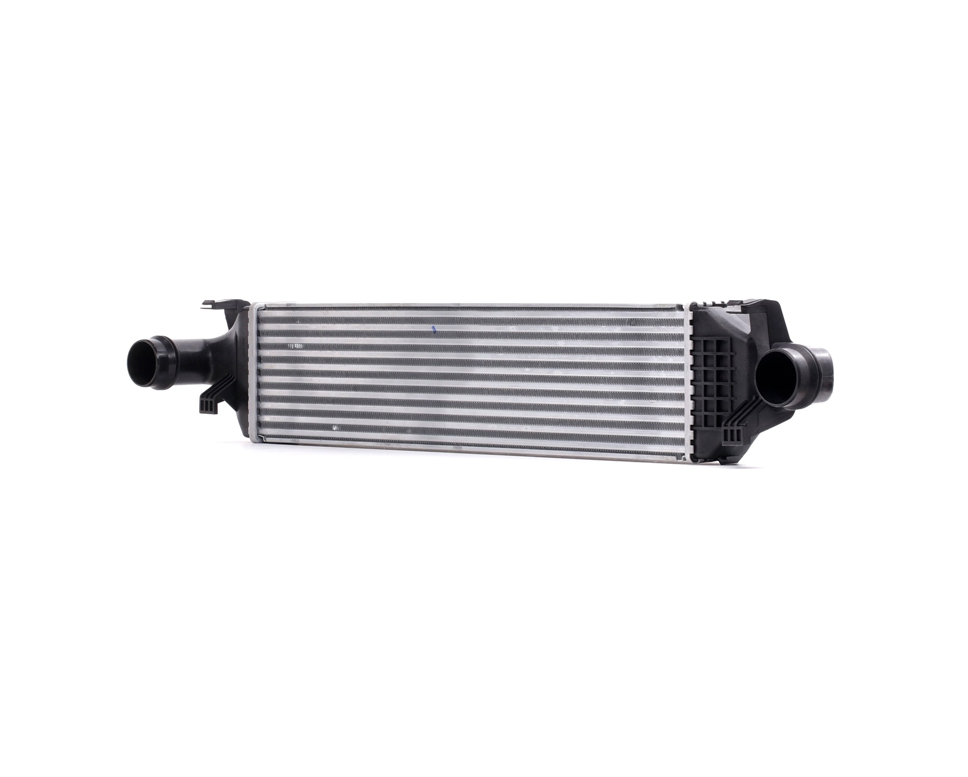 Köp RIDEX Intercooler Produktnummer: 468I0146 till det förmånliga priset av 1465,26 kr