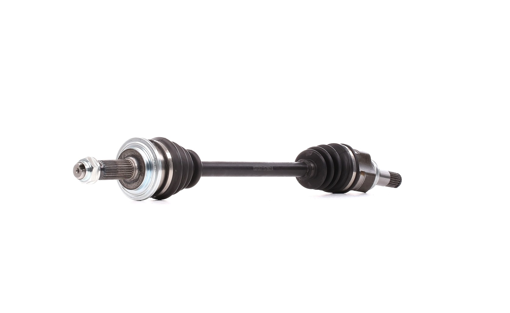 Köp RIDEX Drivaxel Produktnummer: 13D0742 till det förmånliga priset av 1035,23 kr