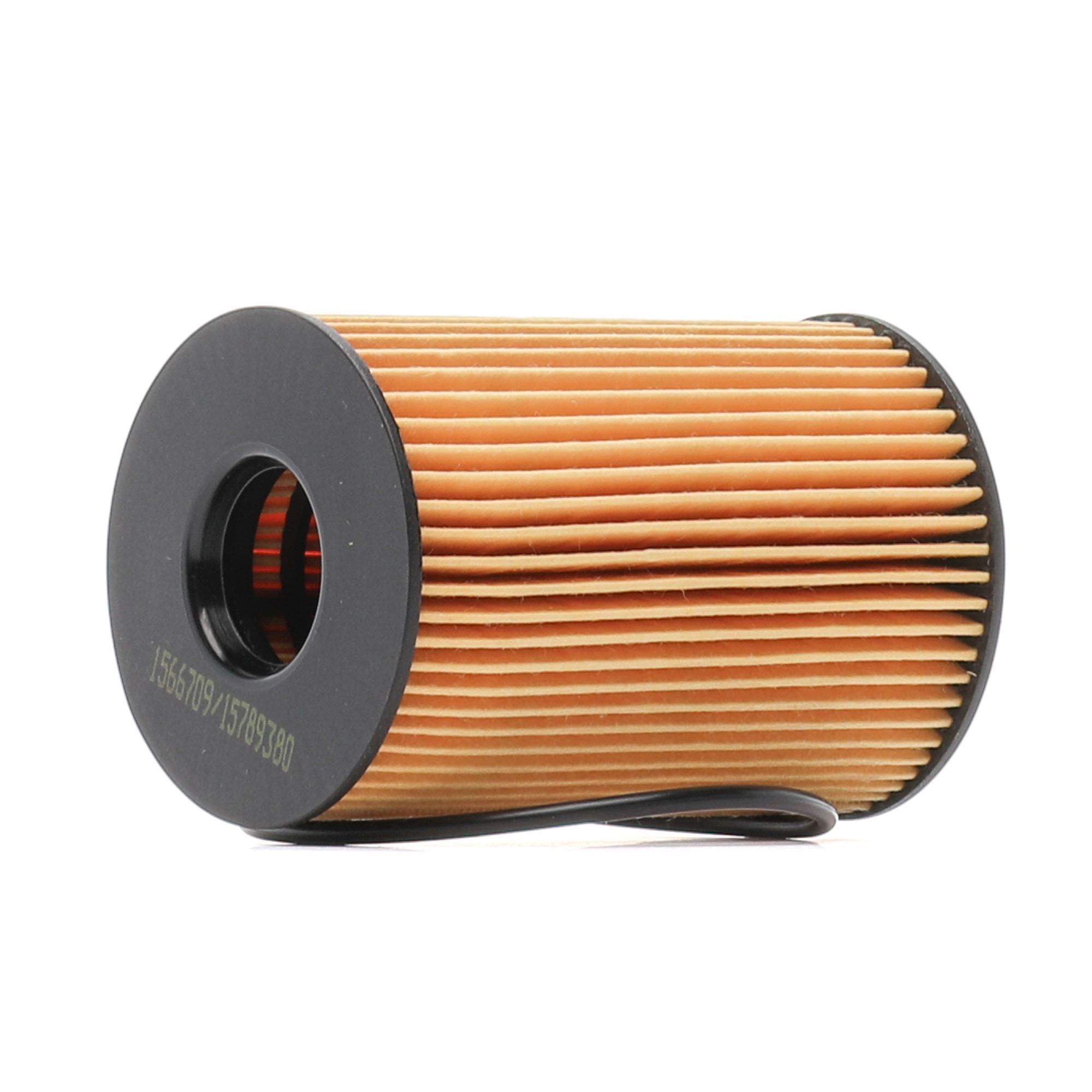 Compre RIDEX Filtro de aceite Número de producto: 7O0273 a bajo precio de 10,27 €