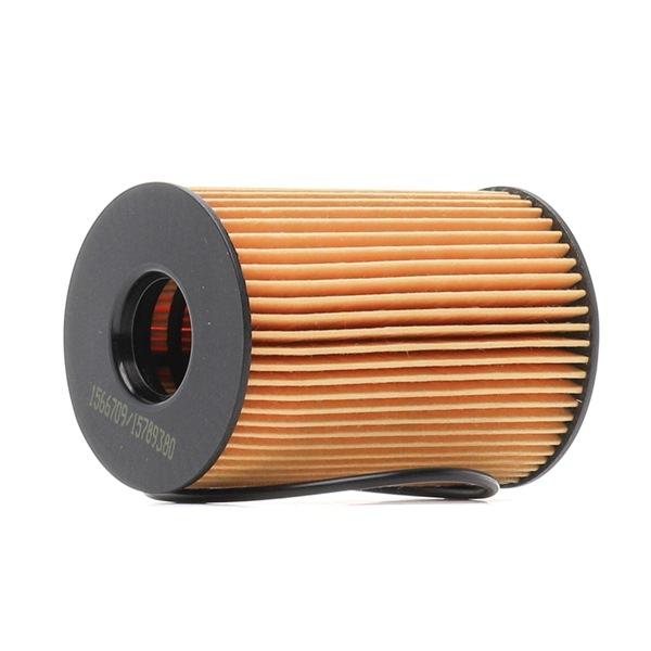 RIDEX 11 42 7 848 321 Ölfilter