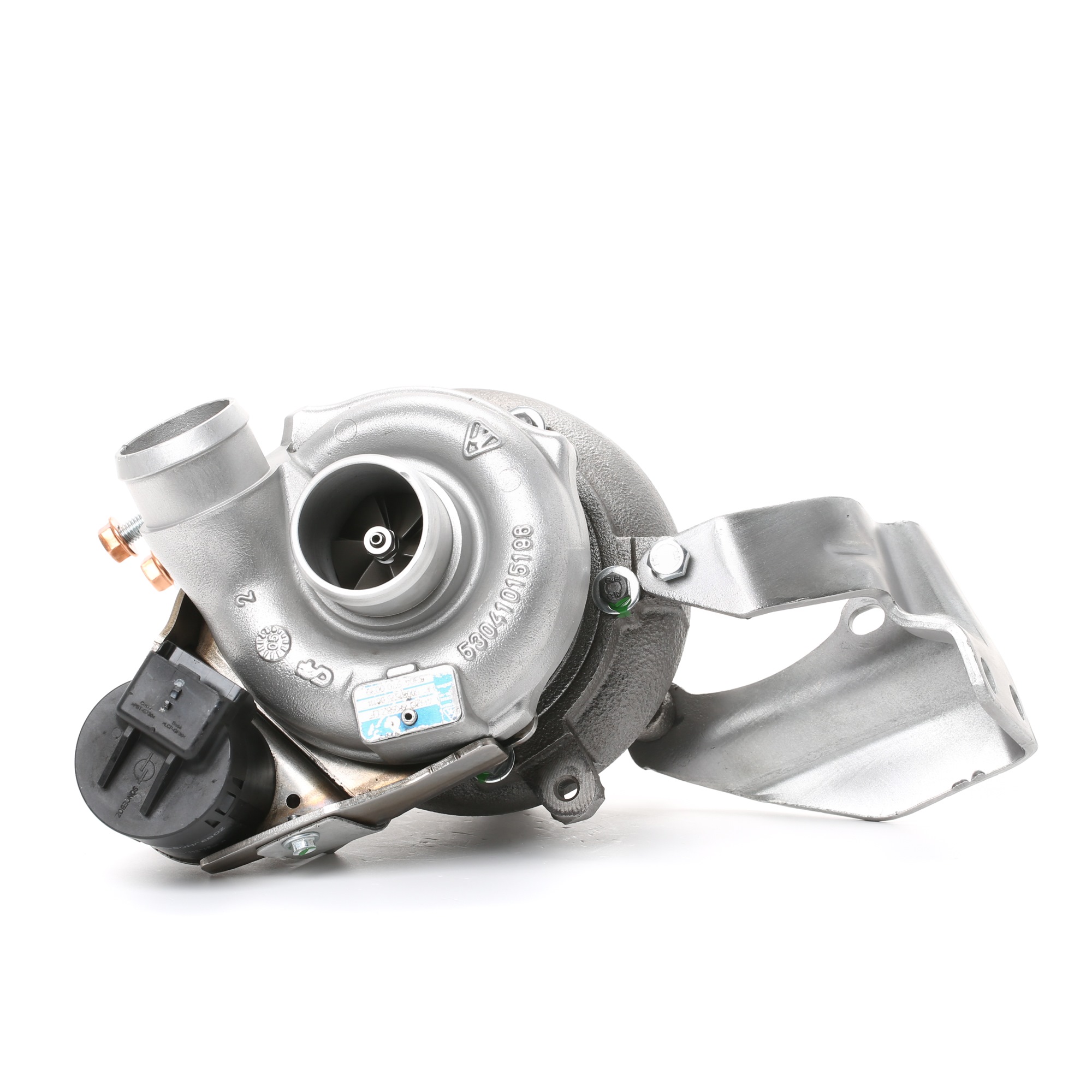 Kupuj RIDEX REMAN Turbosprężarka Produkt No.: 2234C0207R w niskiej cenie, tylko 3374,36 zł