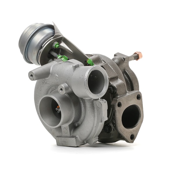 Compre Turbocompresor 2234C0320R original asequible comparable con números OEM online 7780199D