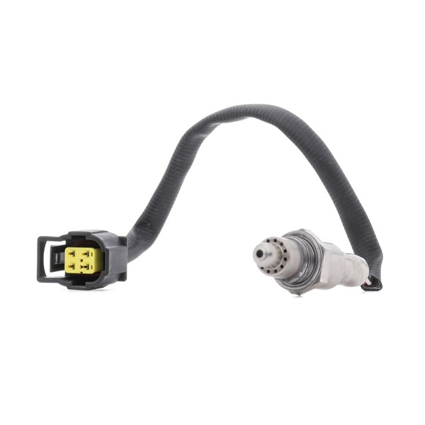 NOx-Sensor MERCEDES-BENZ S-Klasse Limousine (Z223) 2023 RIDEX 3922L0398