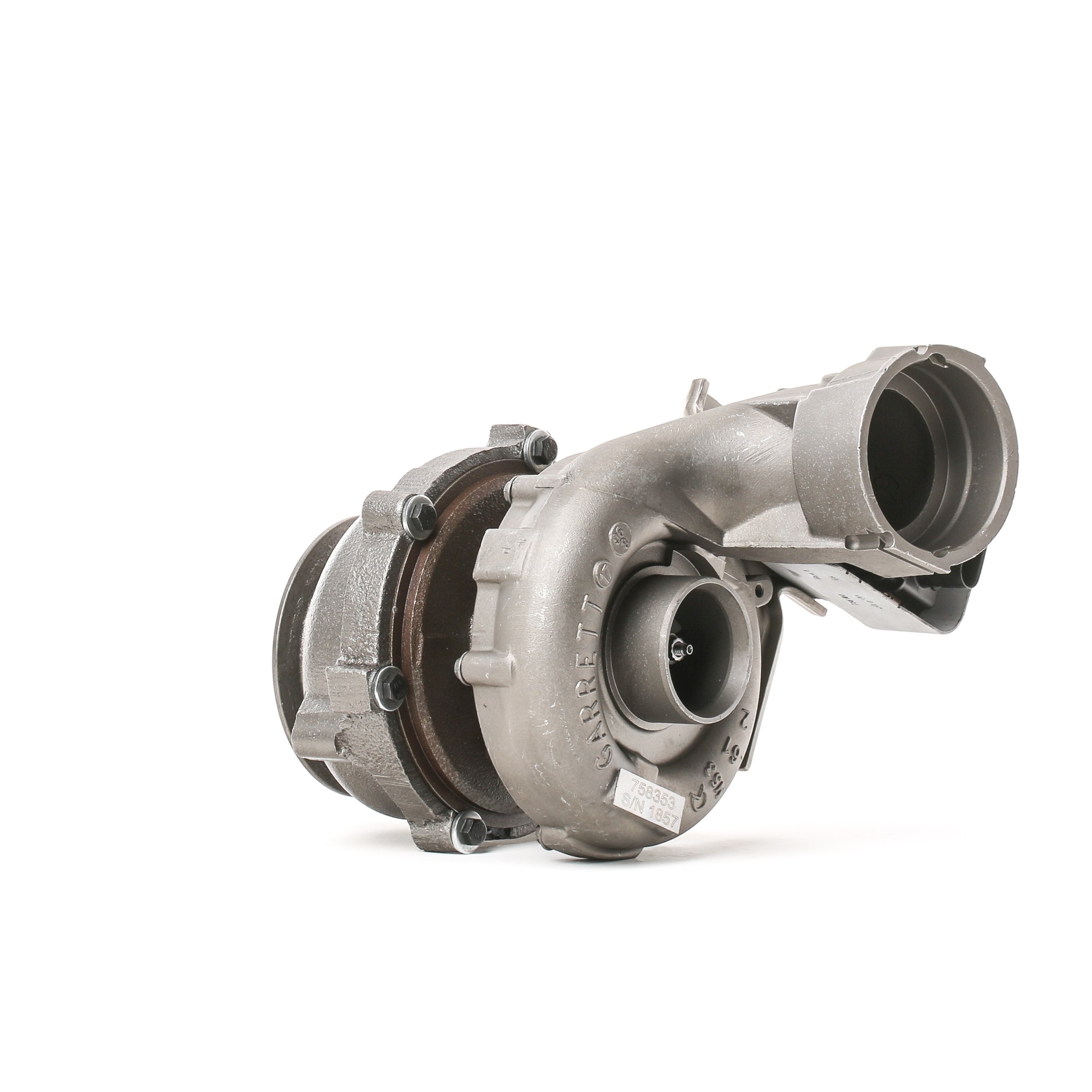 Ostke RIDEX REMAN Turbod Toode nr.: 2234C0321R madala hinnaga 657,88 €