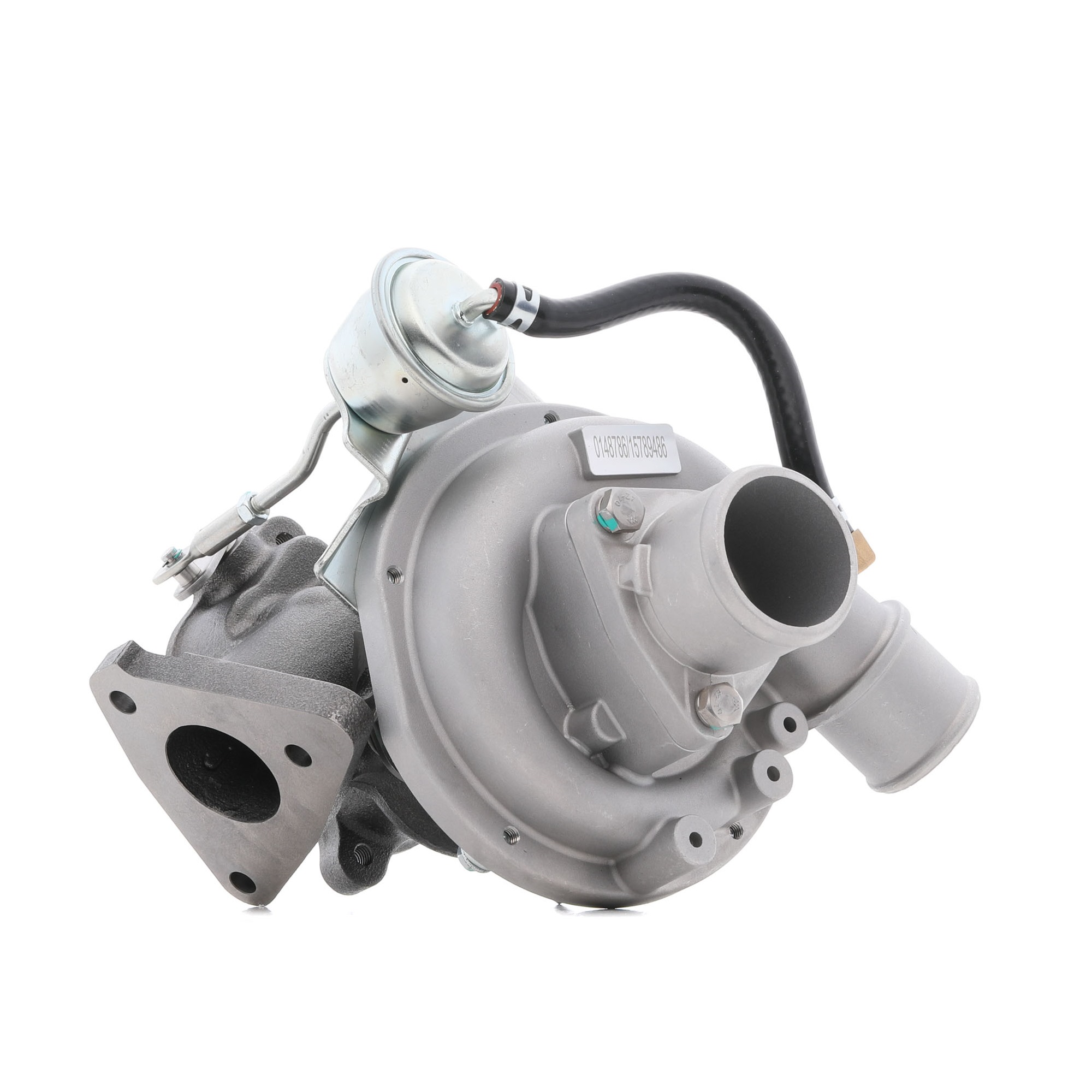 Įsigykite STARK Turbokompresorius Prekės Nr.: SKCT-1190567 už žemiausią 381,63 € kainą