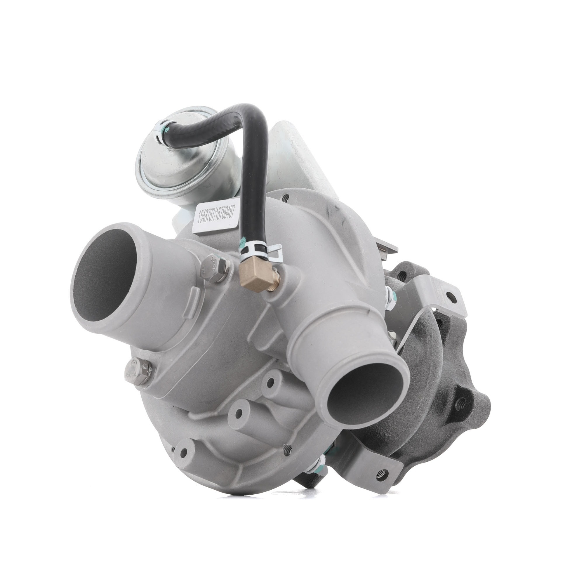 RIDEX Turbolader Produkt Nr.: 2234C10064 zum günstigen Preis von 336,49 € kaufen