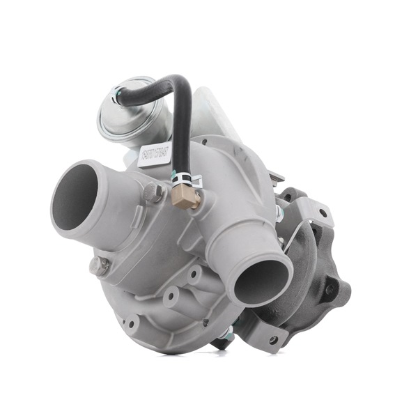 2234C10064 RIDEX Abgasturbolader Master II Bus 3.0 dCi 140 136 PS Diesel