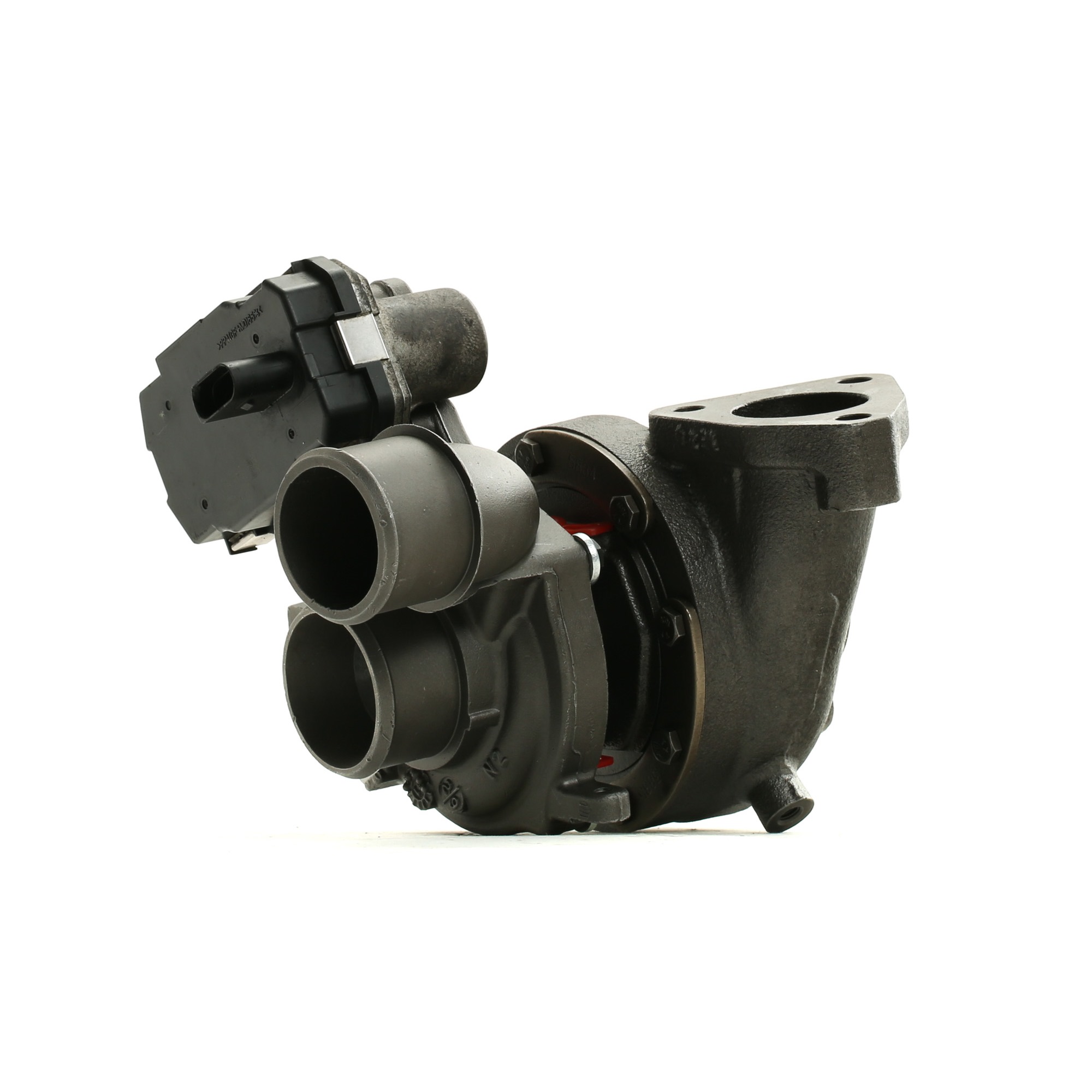 Köp RIDEX REMAN Turboaggregat Produktnummer: 2234C10066R till det förmånliga priset av 4683,11 kr