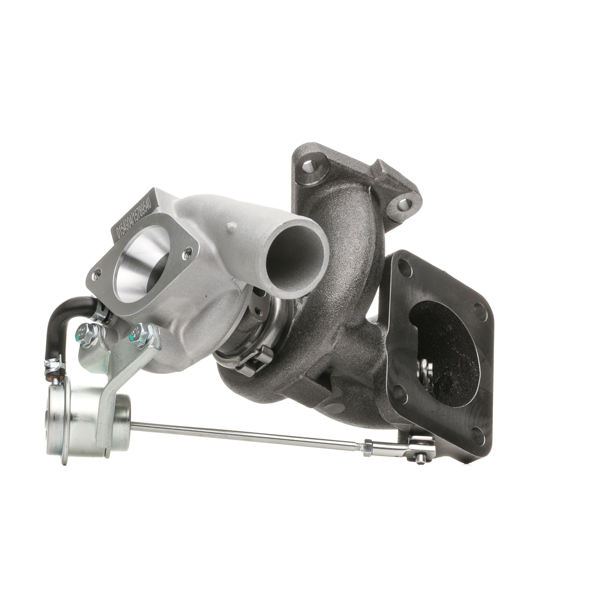Kupuj STARK Turbosprężarka Produkt No.: SKCT-1190570 w niskiej cenie, tylko 1585,97 zł