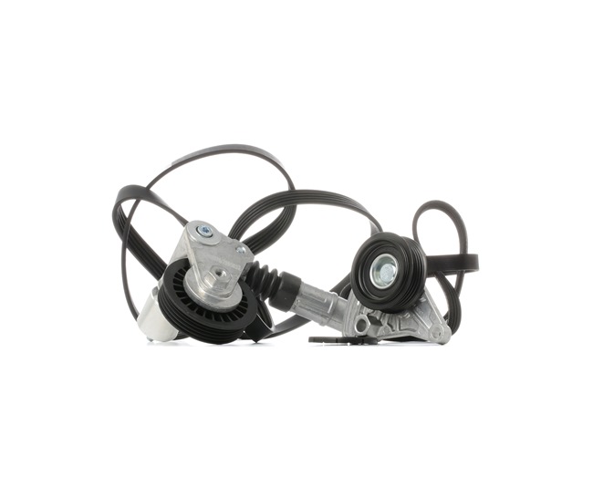 STARK SKRBS1200541 kit complet de courroies d'accessoire AUDI A4 B6 Berline 8E2 1.9 TDI quattro 130 CH Diesel