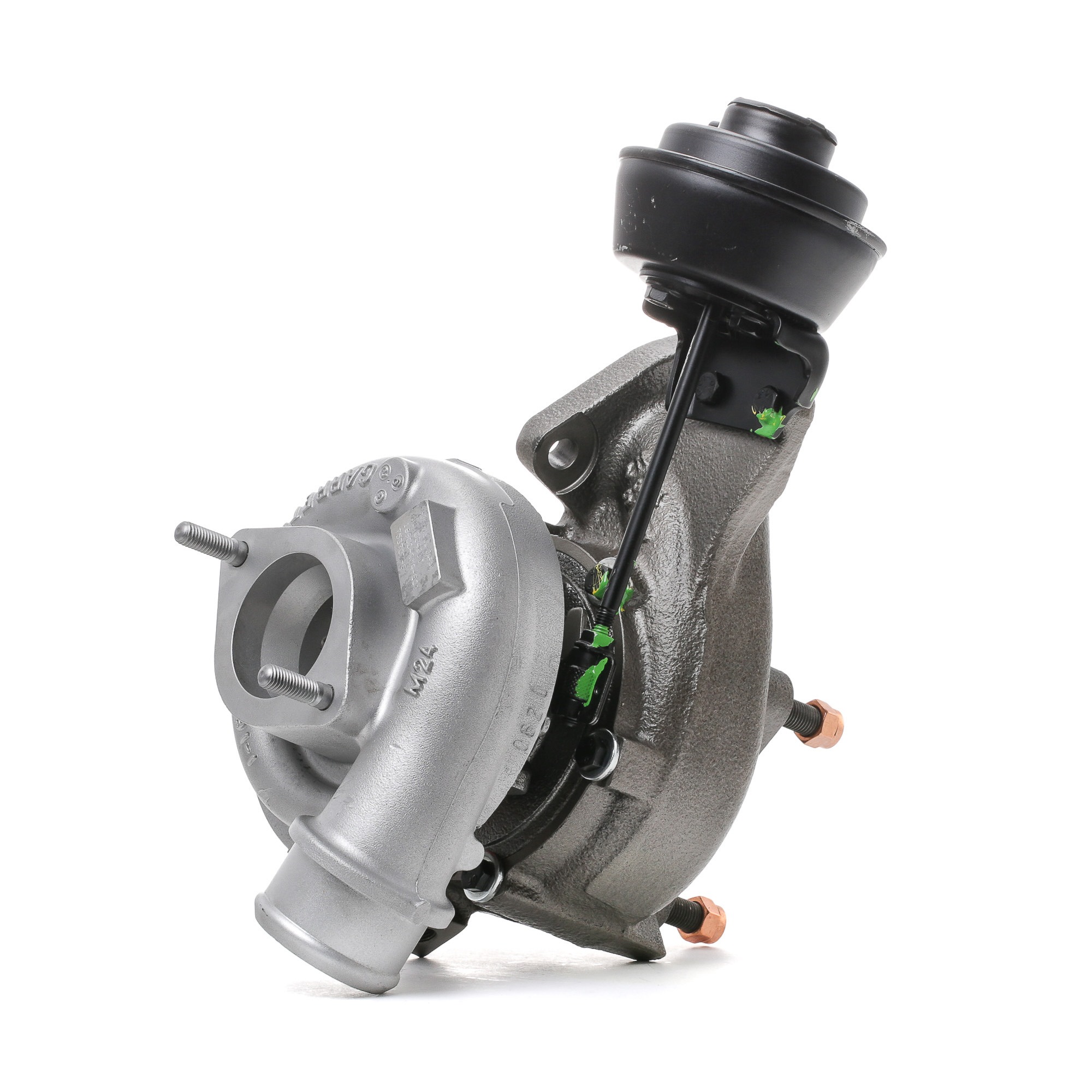 Köp RIDEX REMAN Turboaggregat Produktnummer: 2234C10069R till det förmånliga priset av 4632,30 kr