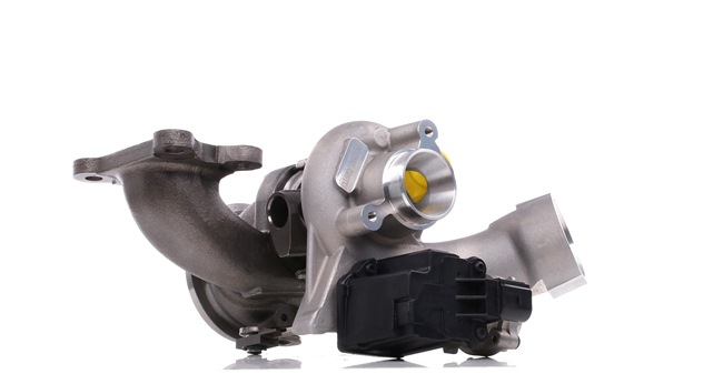 OEM Τουρμπίνα VW 1.6 SRE Flex 120 PS Αλκοόλ 04E145704F από την RIDEX ηλεκτρονικά σε χαμηλές τιμές