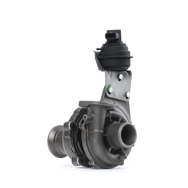 OEM Turbolader FIAT 2.0 JTD 170 HK Diesel 55229869 fra RIDEX REMAN på nettet til gode priser