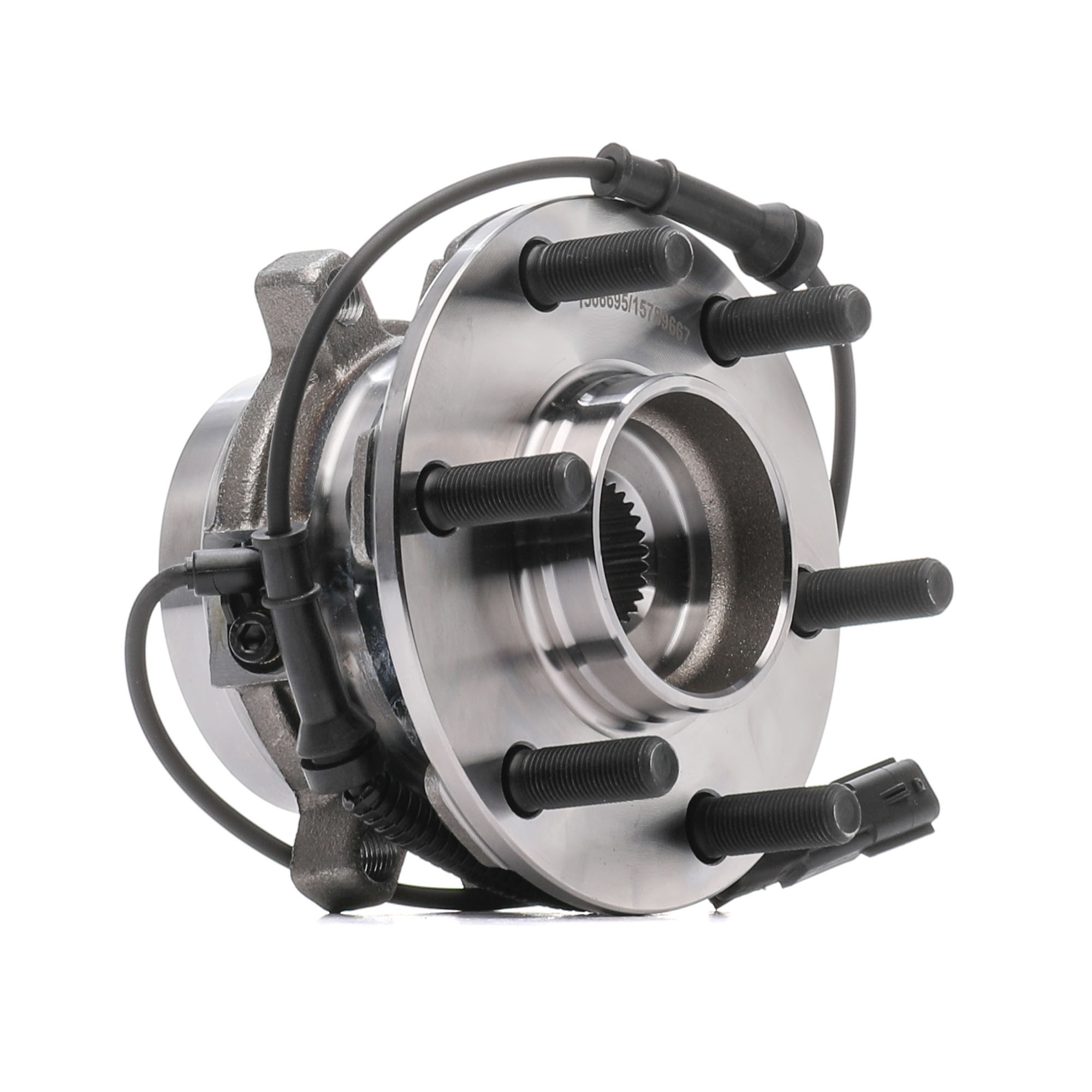 Ostke RIDEX Rattalaagrikomplekt Toode nr.: 654W1206 madala hinnaga 128,26 €
