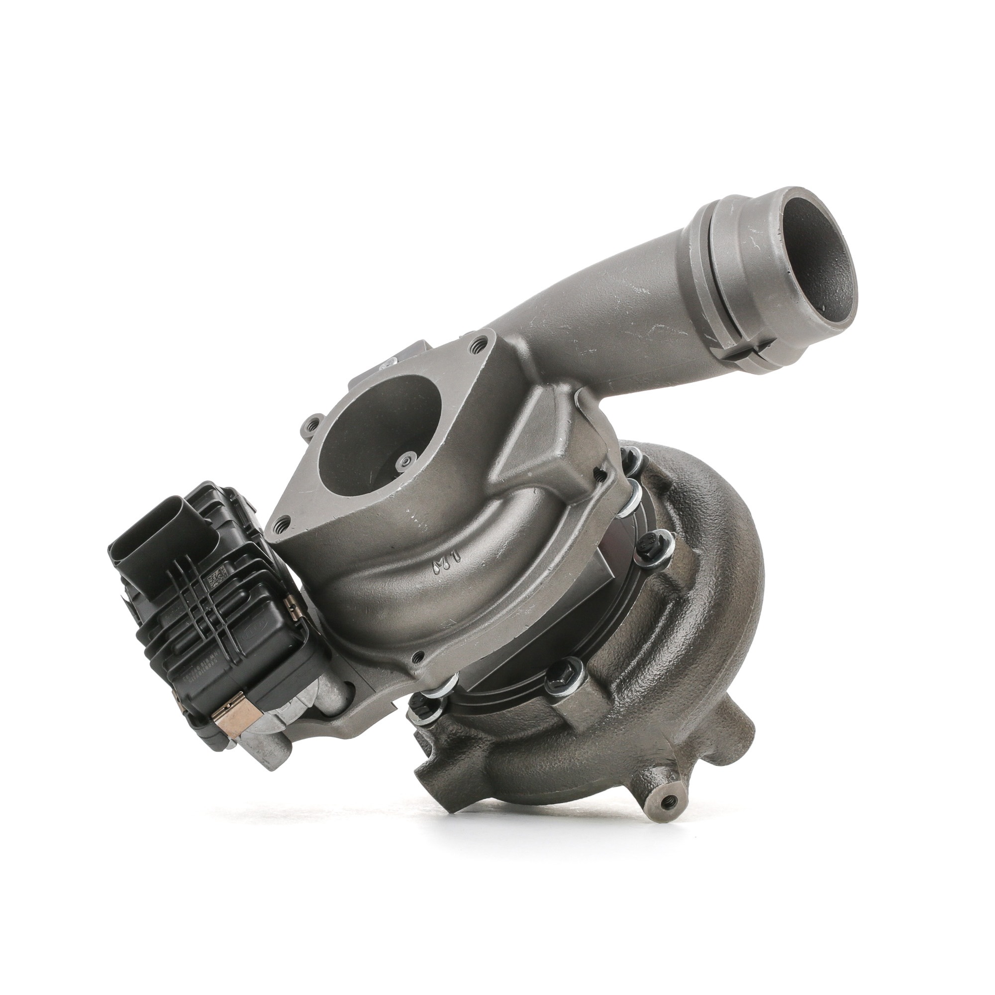 Köp RIDEX REMAN Turboaggregat Produktnummer: 2234C10076R till det förmånliga priset av 9340,03 kr
