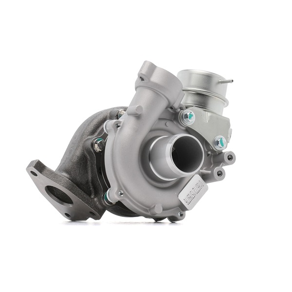 Serienmäßige Turbolader FIAT 1.6 D 95 PS Diesel 144110219R von STARK im Web zu besten Konditionen