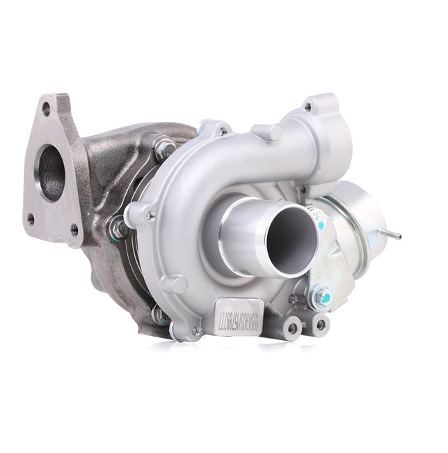 OEM Turbolader RENAULT Megane 4 Grandtour 2023 144110219R, 144110972R, 144114822R RIDEX