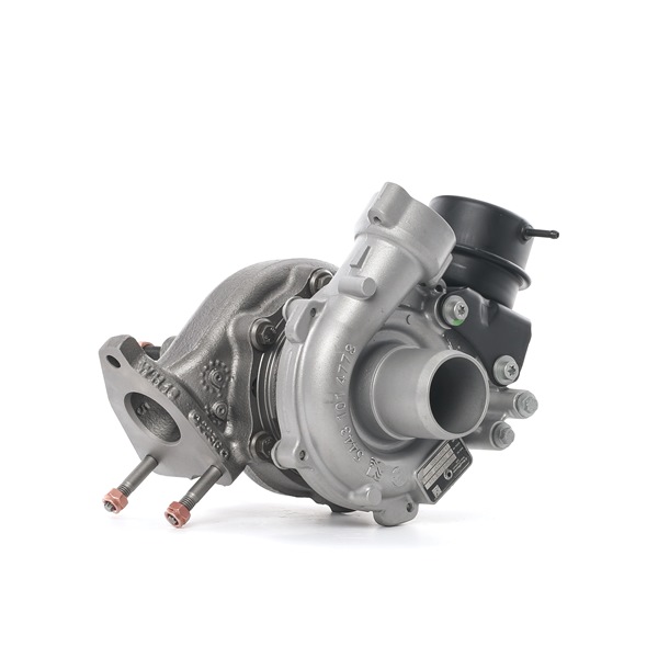 OEM Turbocharger RENAULT Megane 4 Grandtour 2022 144110219R, 144110972R, 144114822R RIDEX REMAN