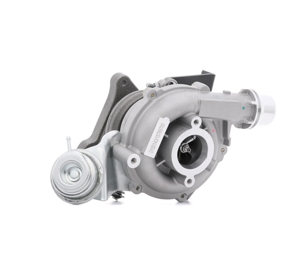 RENAULT 2.3 dCi 125 FWD (JV0C, JV0D, JV0H, JV0G, JV0J) 125 AG dyzelinas Turbokompresorius OEM 0860583 iš STARK internetu puikiomis kainomis