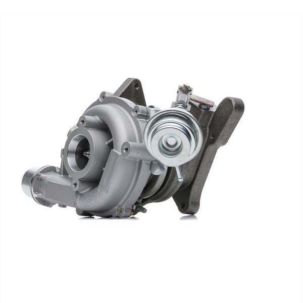 RENAULT 2.3 dCi 125 FWD (JV0C, JV0D, JV0H, JV0G, JV0J) 125 AG dyzelinas Turbokompresorius OEM 0860583 iš RIDEX internetu puikiomis kainomis
