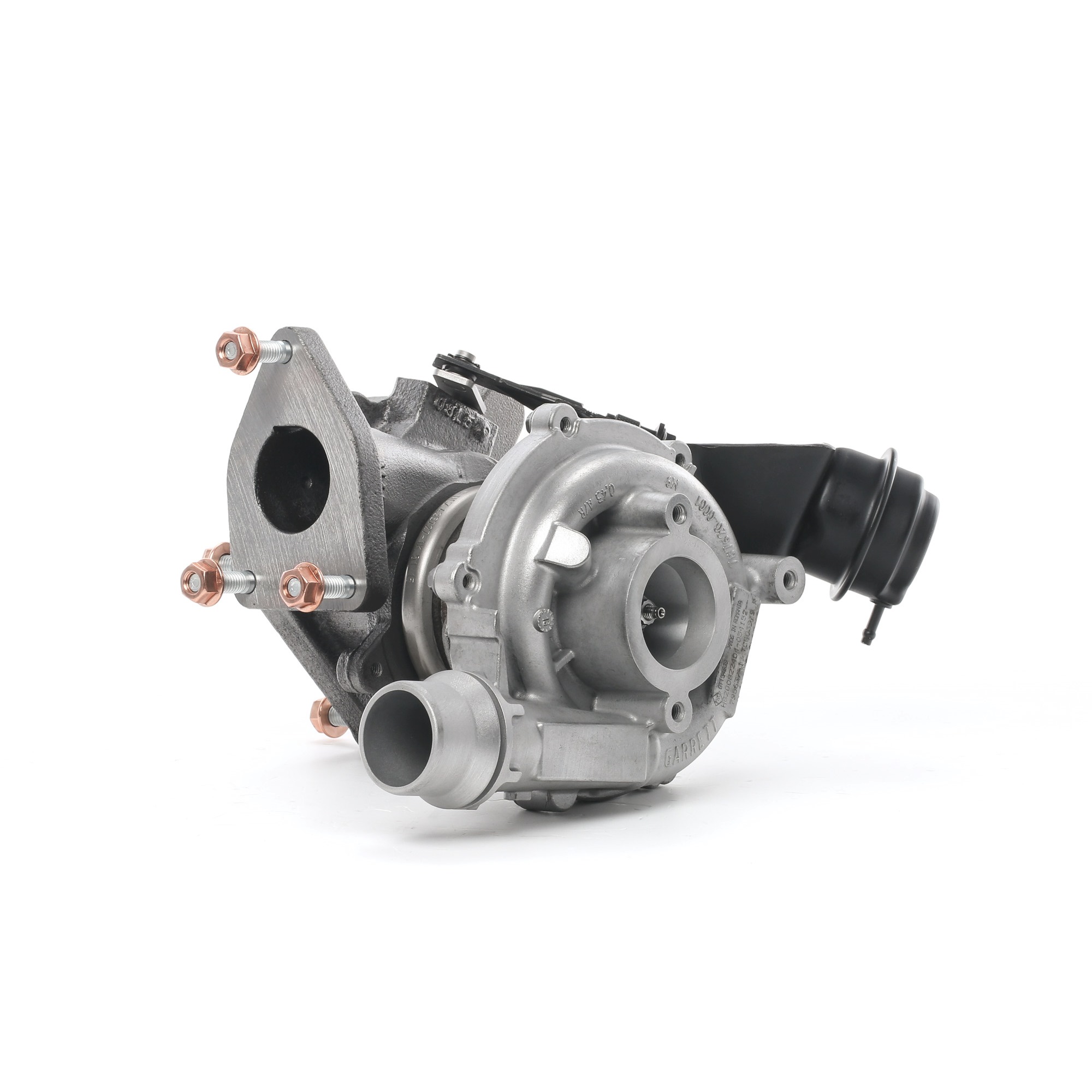 Köp RIDEX REMAN Turboaggregat Produktnummer: 2234C10078R till det förmånliga priset av 3710,76 kr