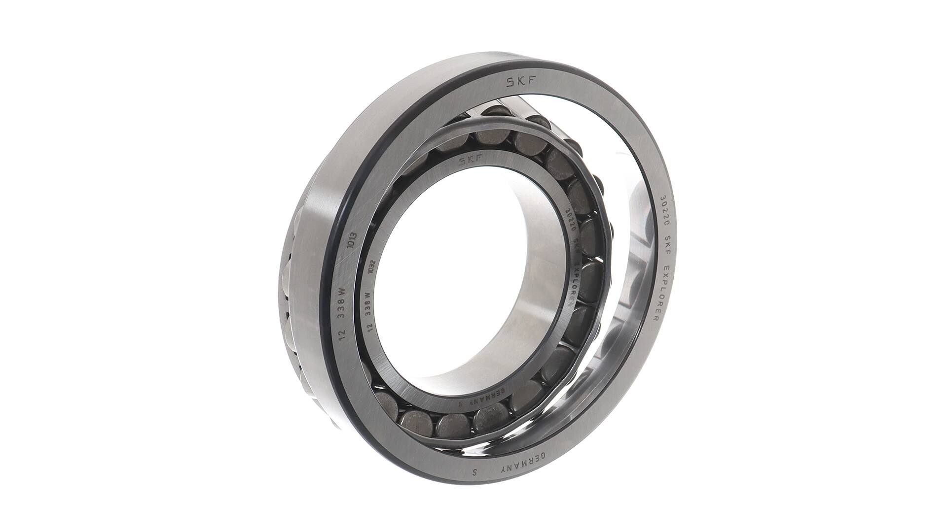 Įsigykite SKF Rato guolis Prekės Nr.: VKHB 2164 už žemiausią 168,81 € kainą