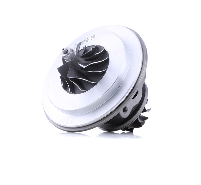 4973C0063 RIDEX Turbo Master II Kastenwagen 2.8 dTI 4x4 114 PS Diesel