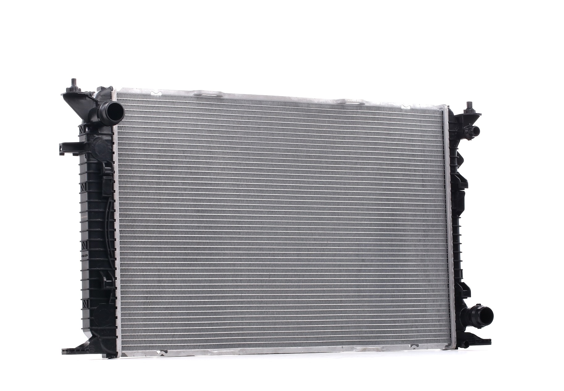 Kupuj RIDEX Chłodnica, układ chłodzenia silnika Produkt No.: 470R0915 w niskiej cenie, tylko 588,23 zł