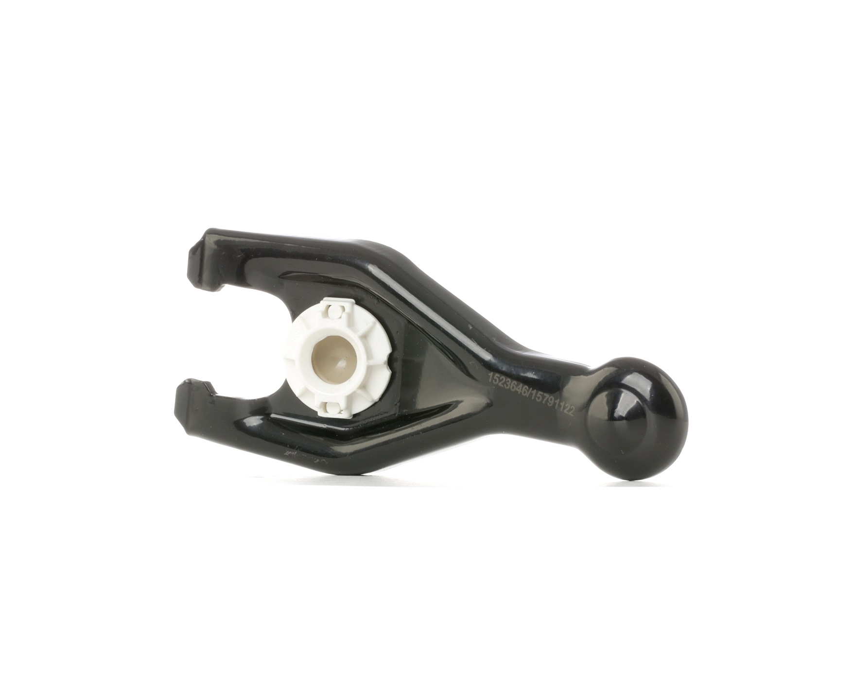 Compre RIDEX Forquilha de desembraiagem, embraiagem Produto No.: 3419R0011 a preços baixos de 14,10 €