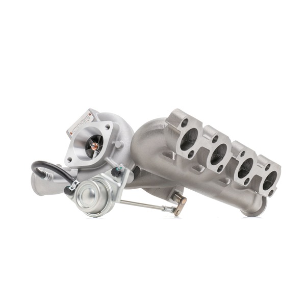 OEM Turbosuflantă FORD 2.4 DI RWD (F_B_, F_C_, F_A_) 120 CP motor diesel 1219310 de la RIDEX online la un preț incredibil