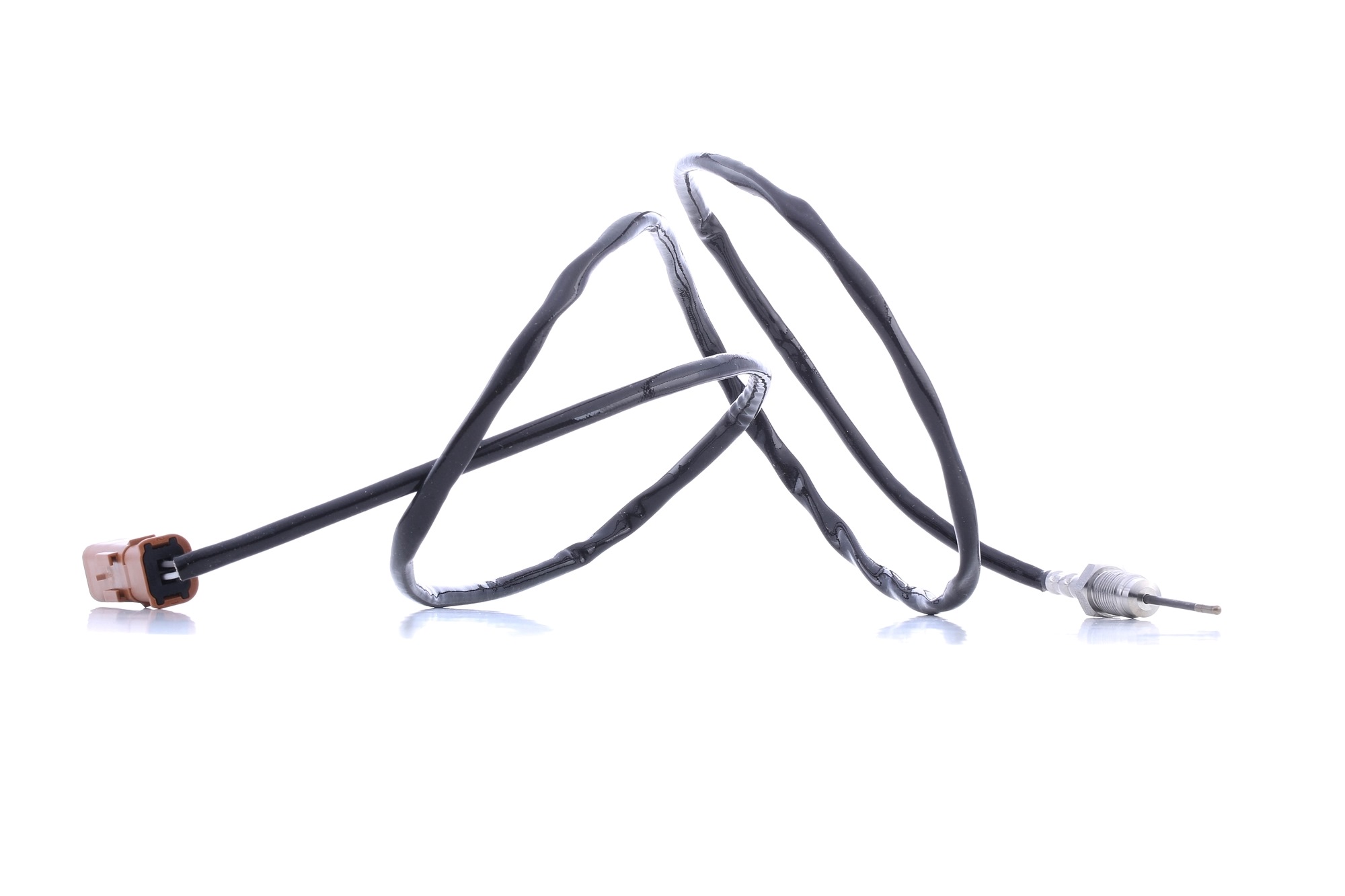 Compre RIDEX Sensor, temp. gas escape Número de producto: 3938E0162 a bajo precio de 64,75 €